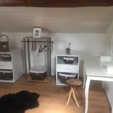 Villa Un bol d’air à la campagne Saint-Diery Esterno foto