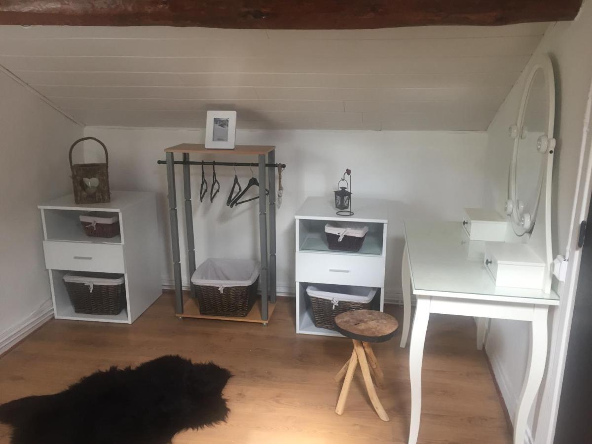 Villa Un bol d’air à la campagne Saint-Diery Esterno foto